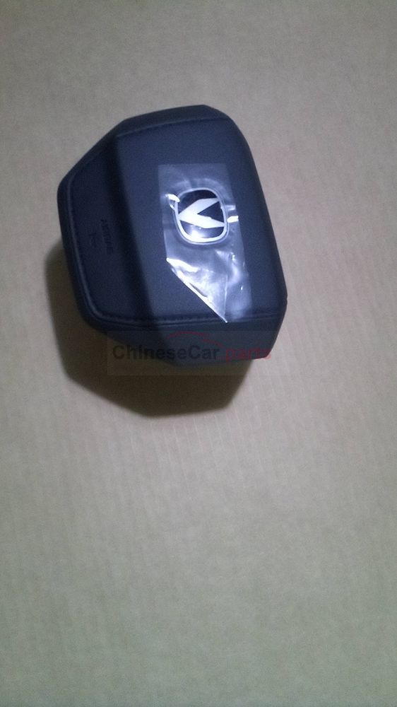 Main airbag