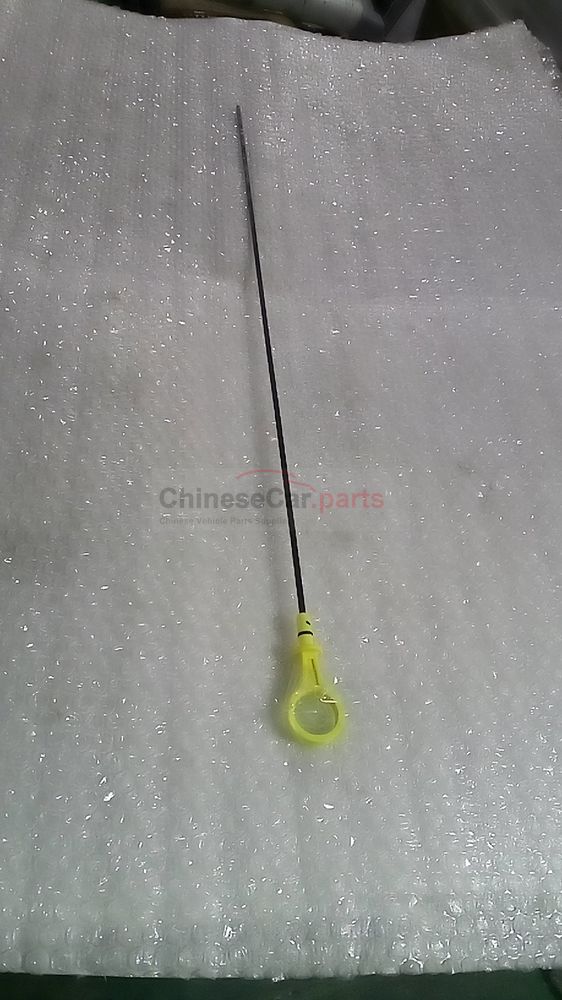 Oil dipstick