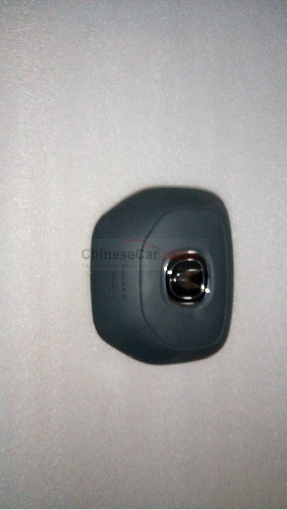 side airbag