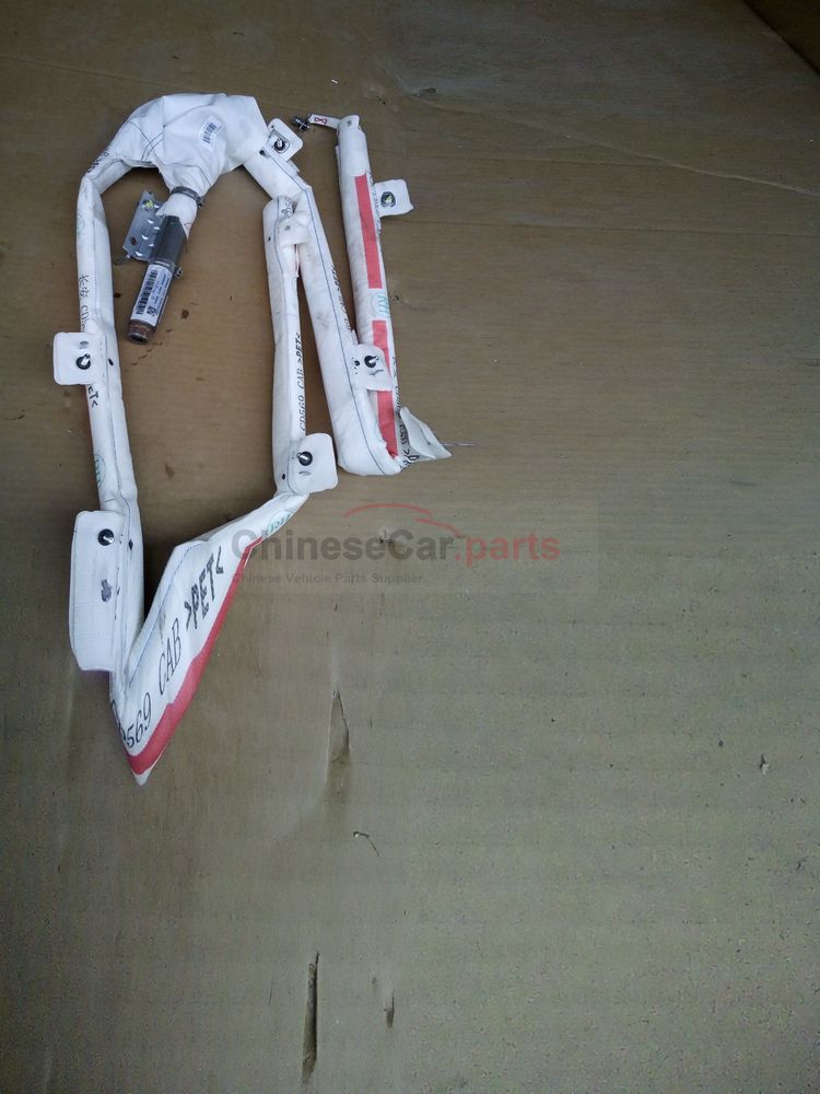 Side airbag