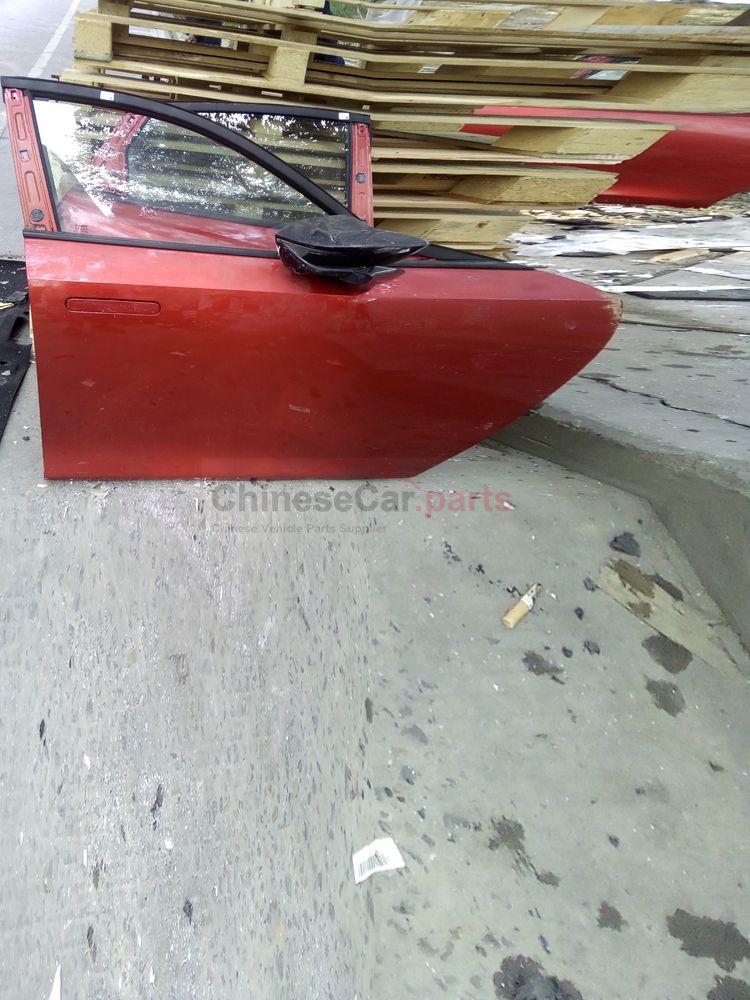 Car door - right front