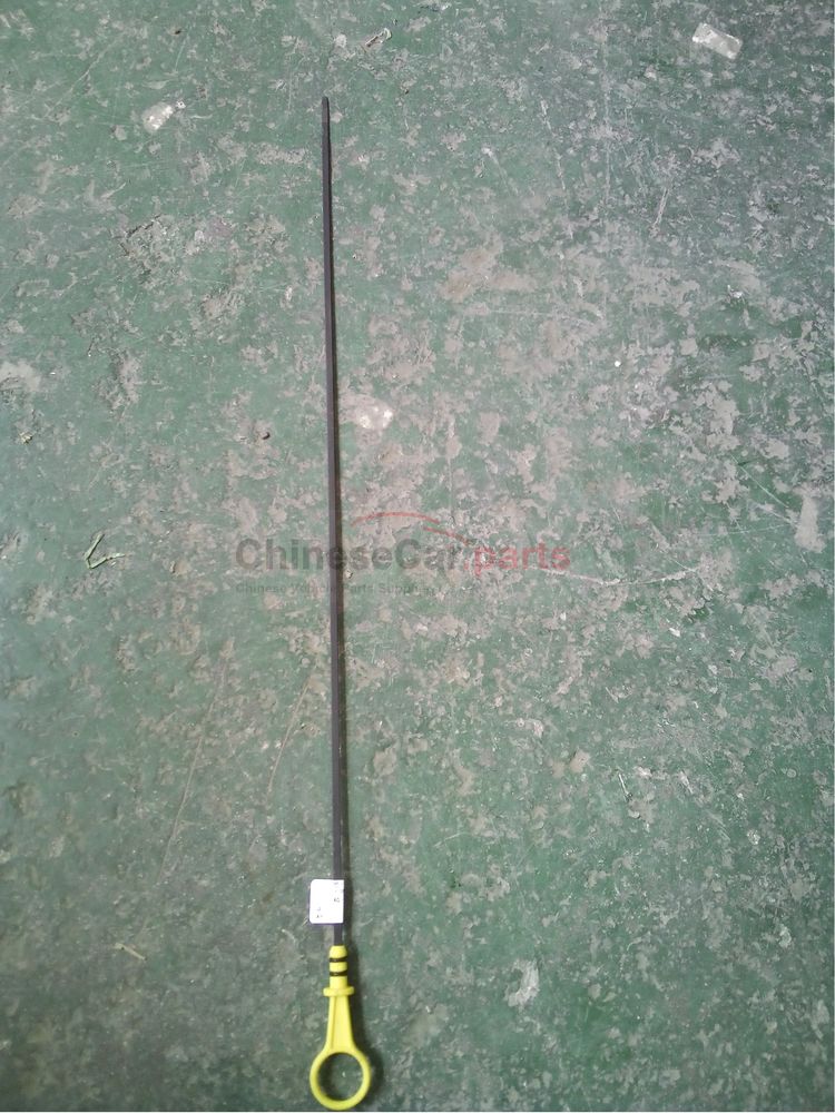 Oil dipstick