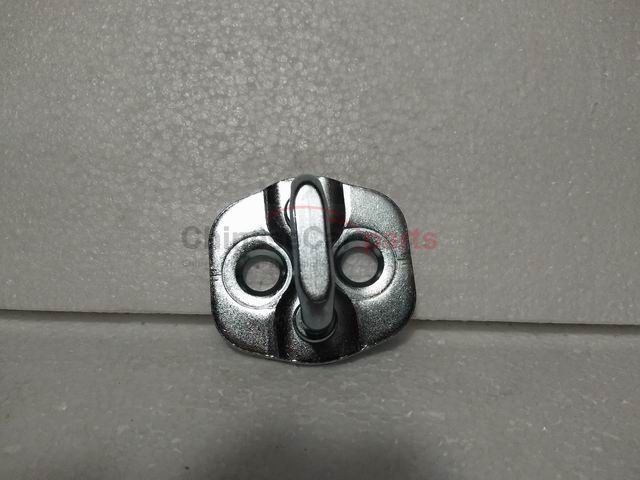 door lock latch