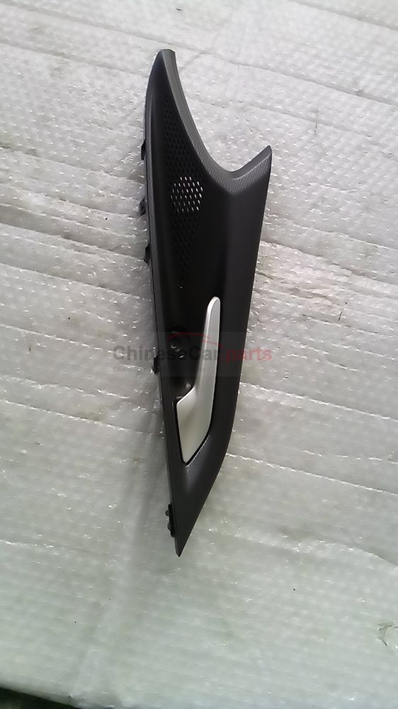Door interior handle