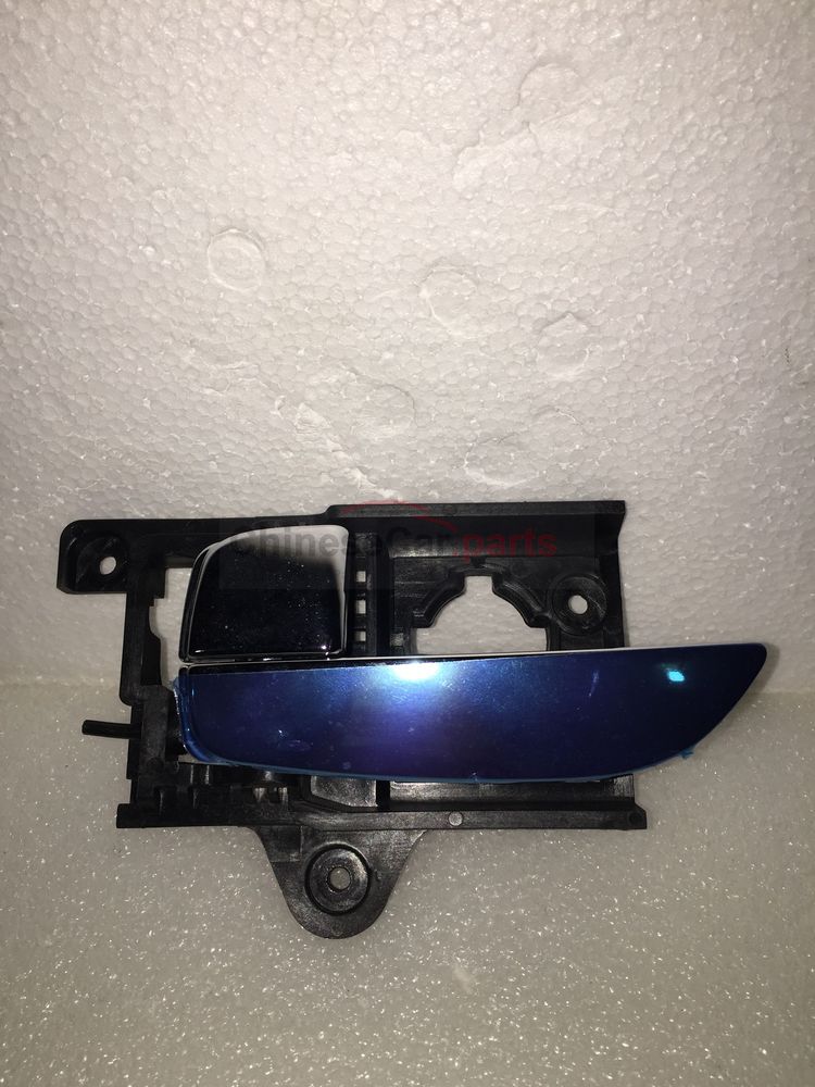 Door interior handle
