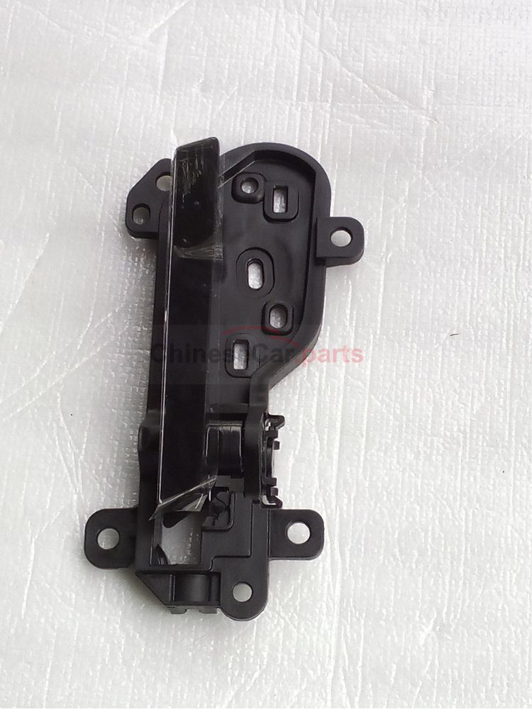 Door interior handle