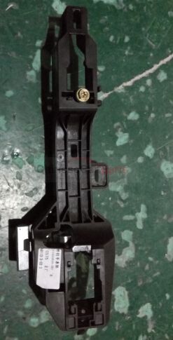 External handle body