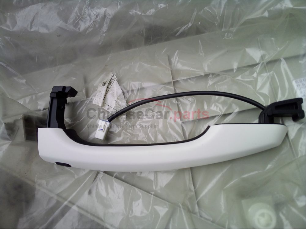 door handle