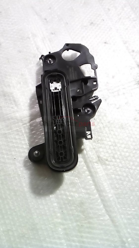 door handle