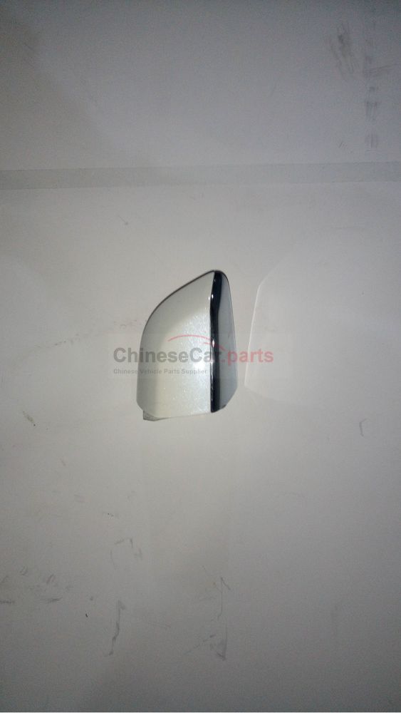 Outer door handle hole cover