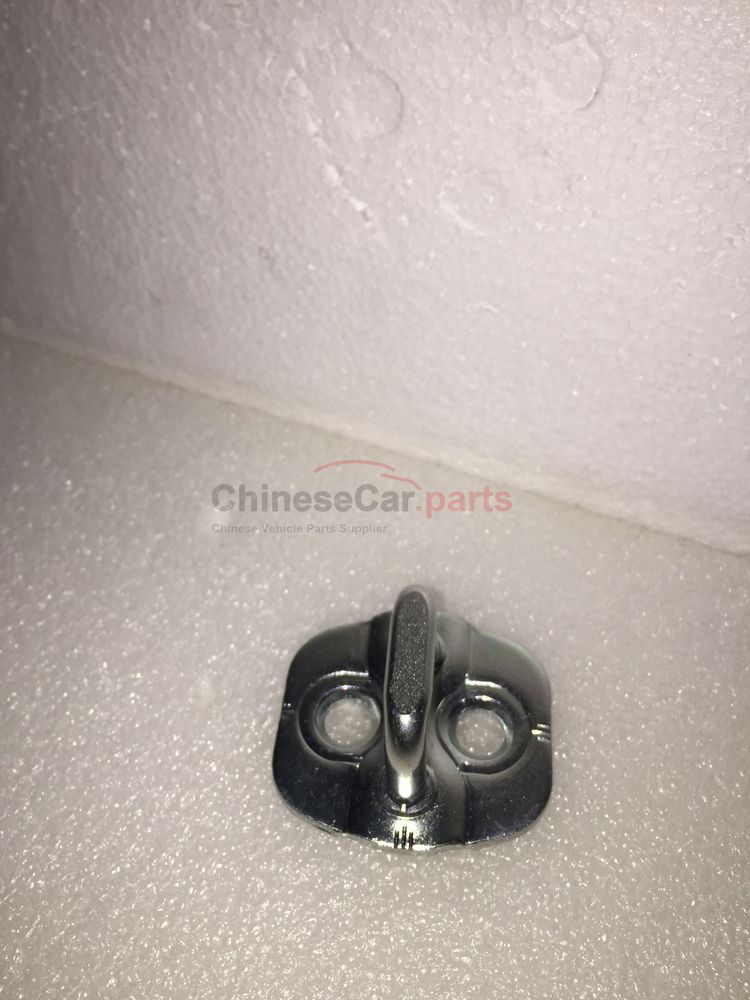door lock latch