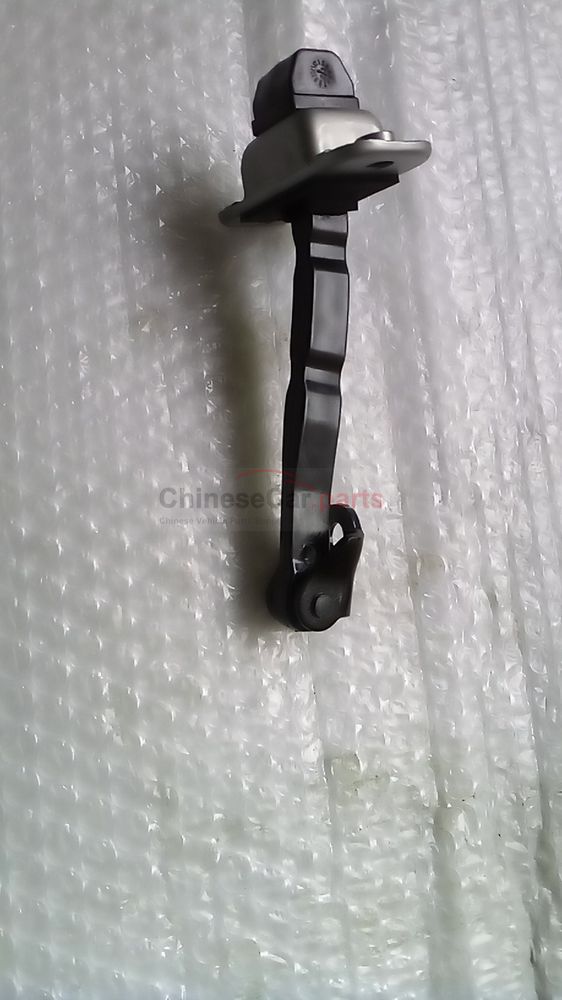 Door limiter