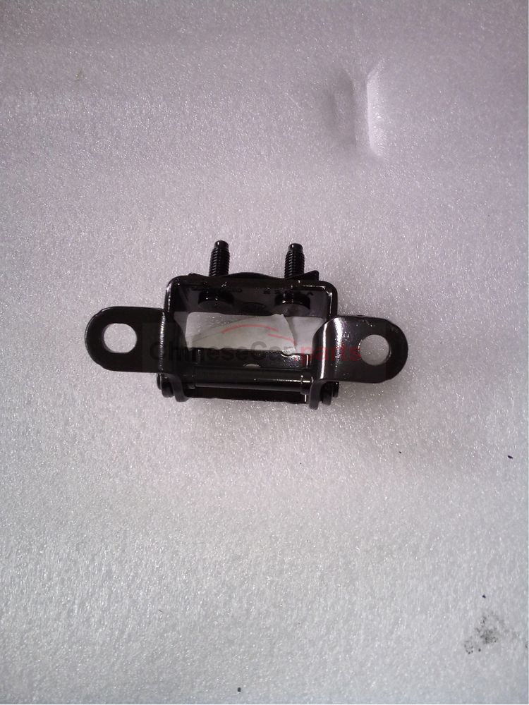 Tailgate hinge