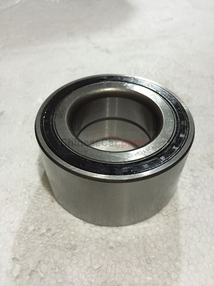 Front wheel bearing
