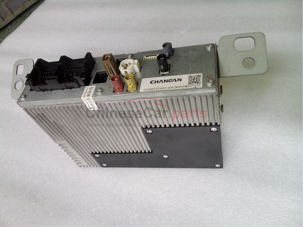 CD player