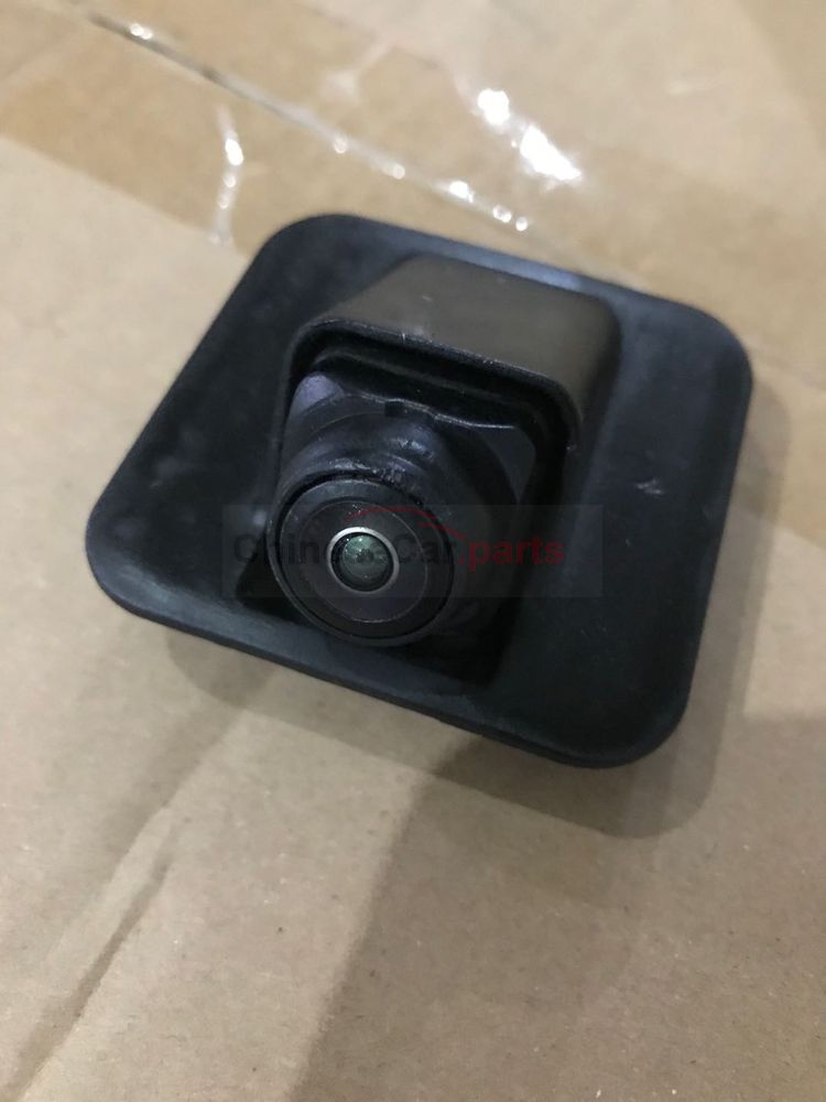 Rearview camera