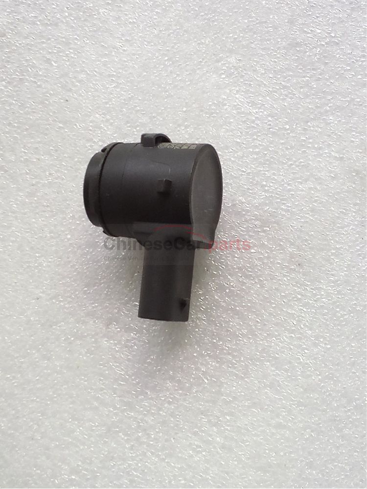 Reversing radar sensor
