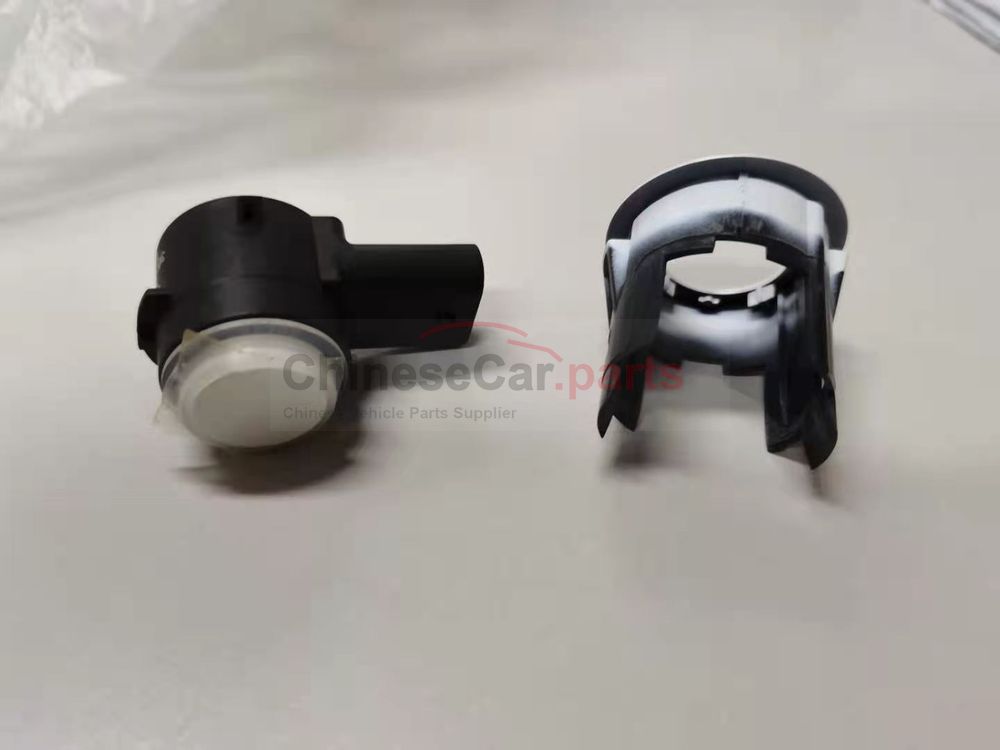 Reverse radar sensor