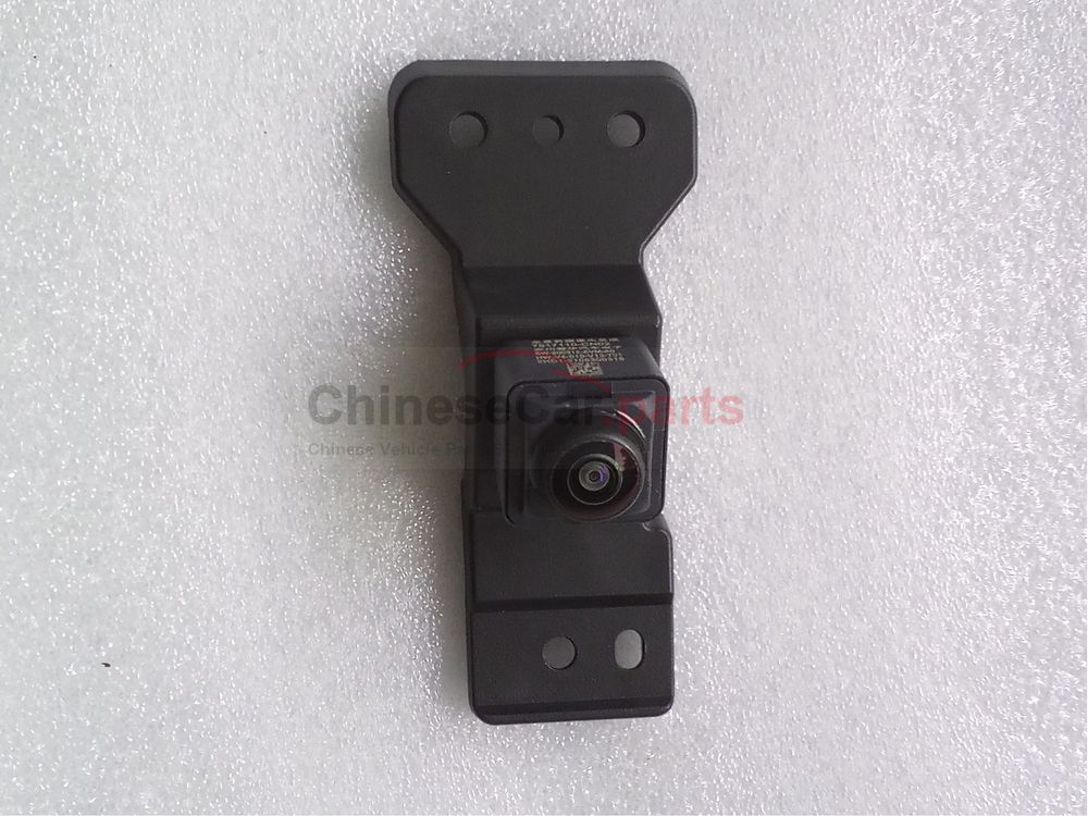 panoramic camera