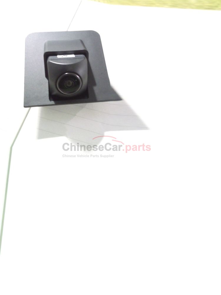 Panoramic camera