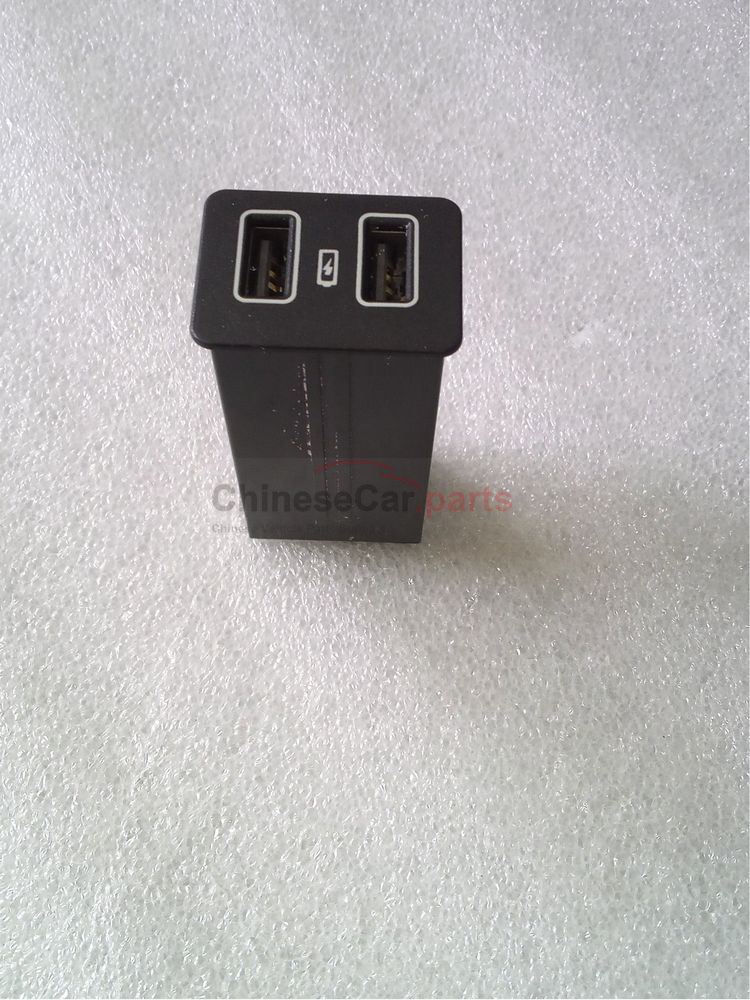 USB socket