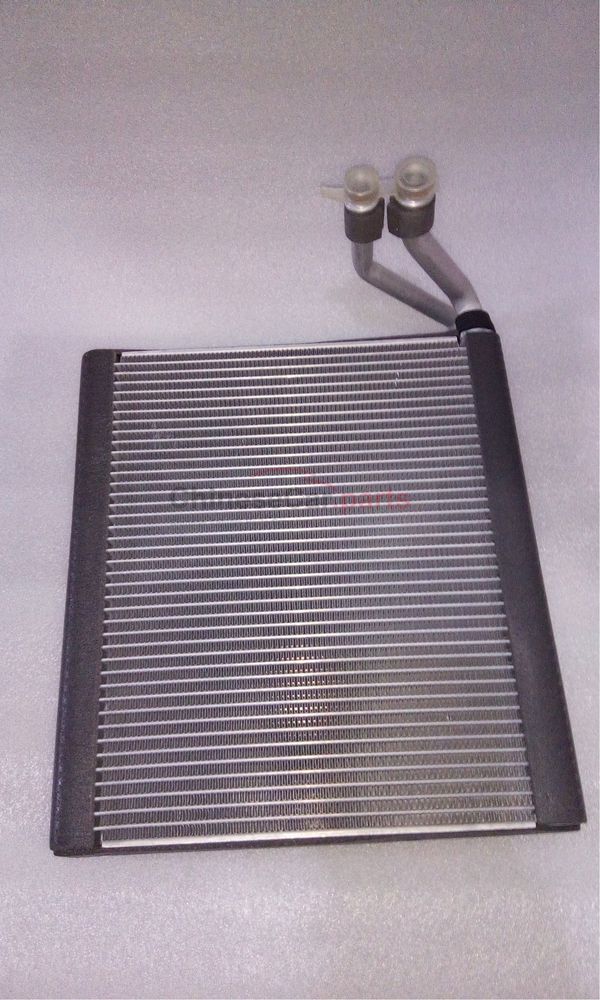 Evaporator core