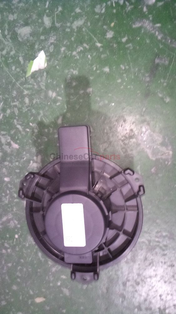 Blower assembly