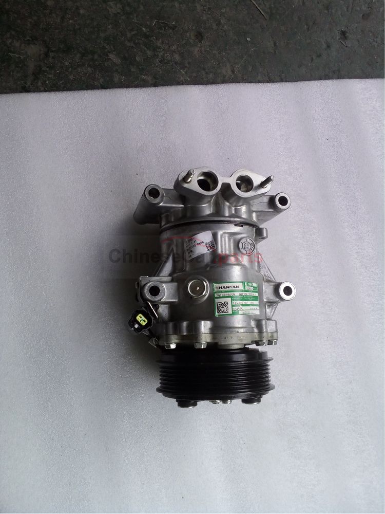 compressor