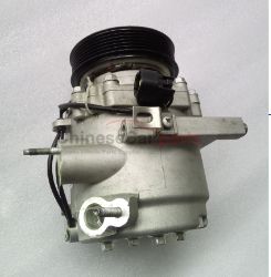 compressor