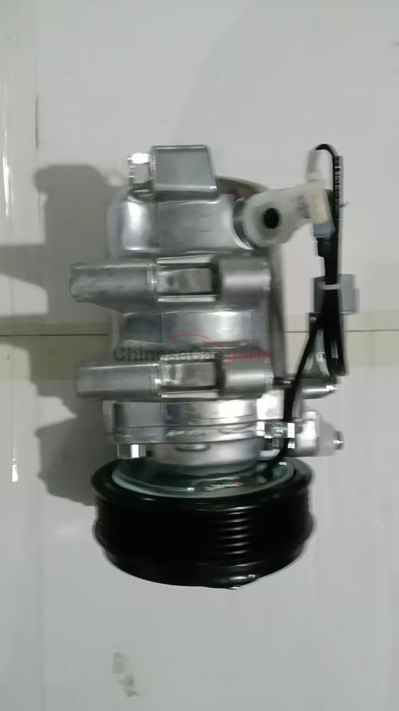 Compressor