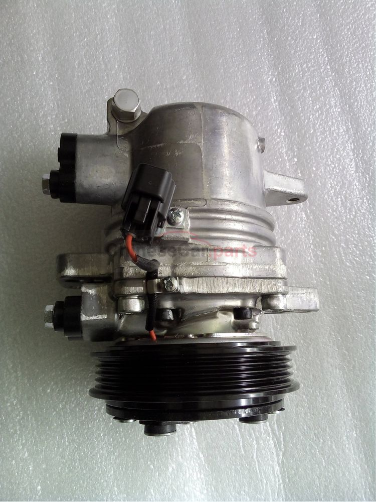 Compressor