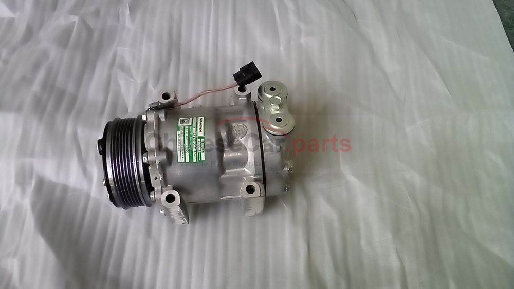 compressor