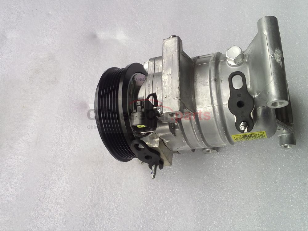 compressor