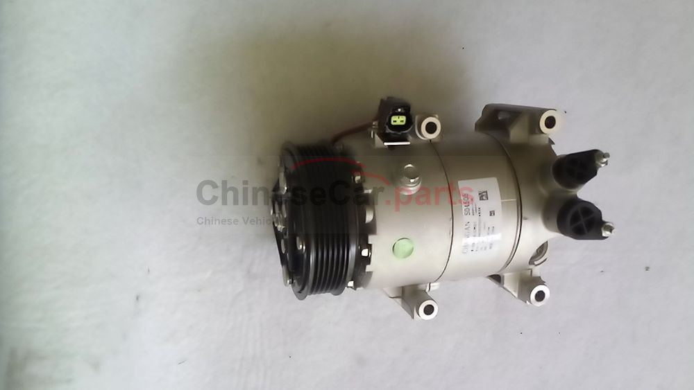 Compressor