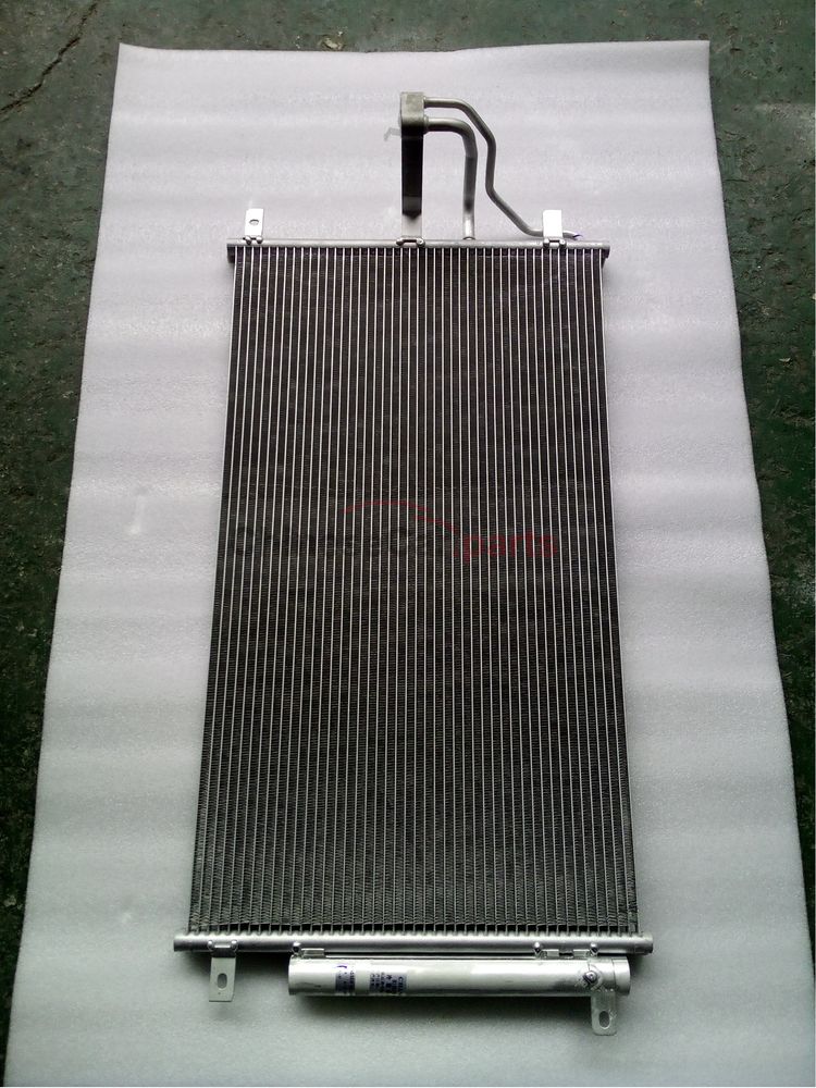 condenser