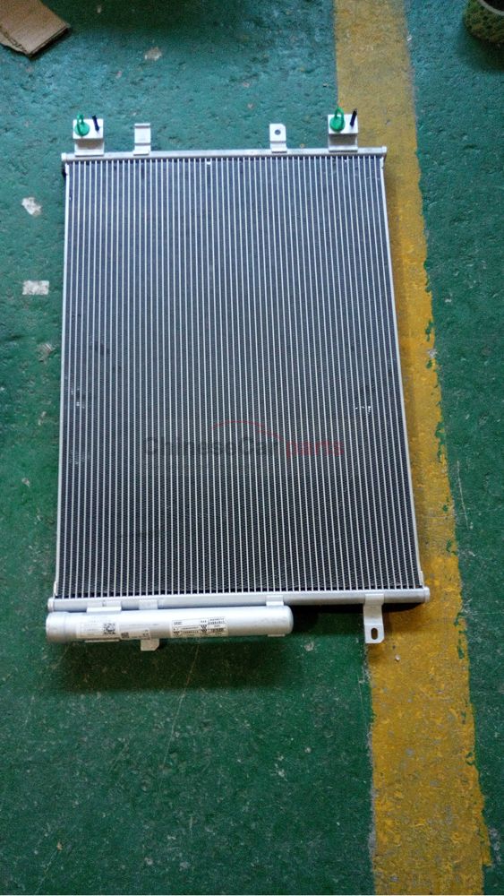 Condenser