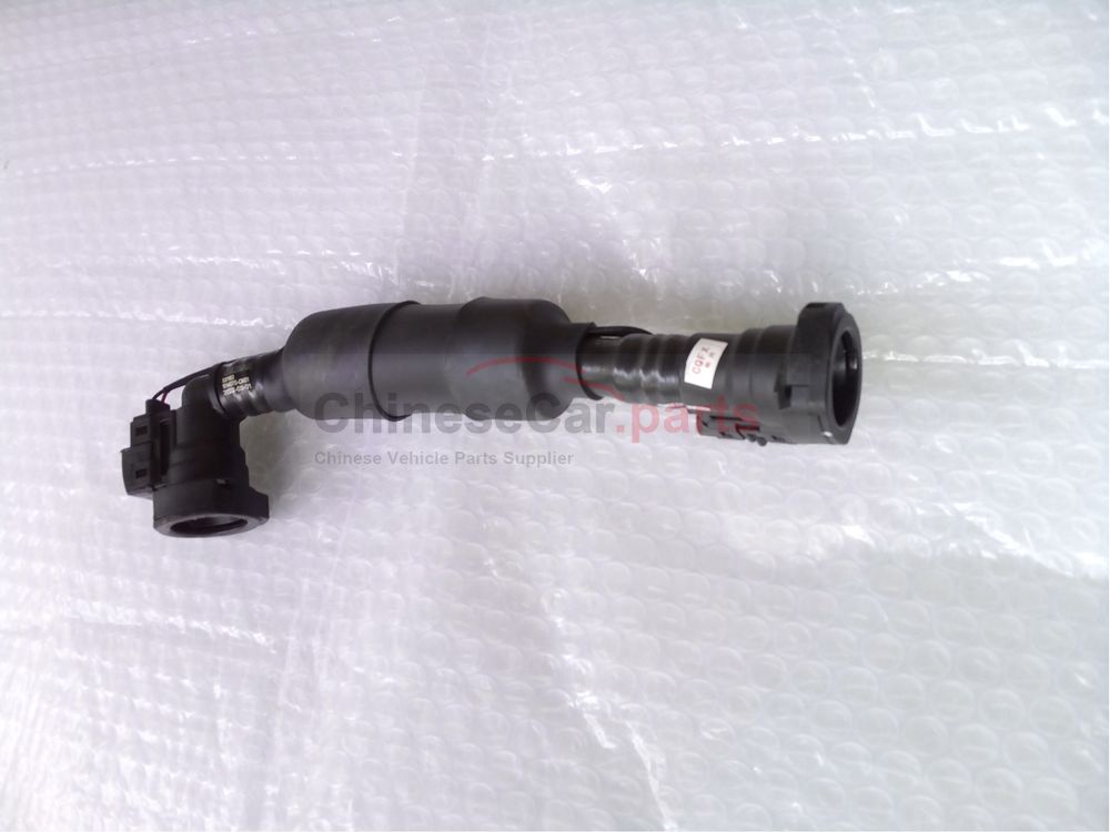 Vent pipe