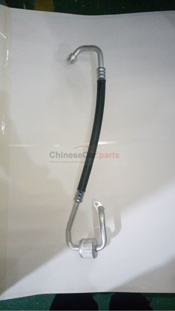 Air conditioning pipe - compressor discharge pipe