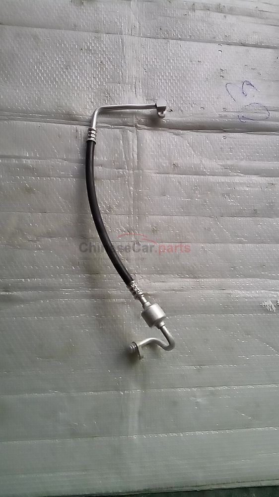Air conditioning pipe - compressor discharge pipe