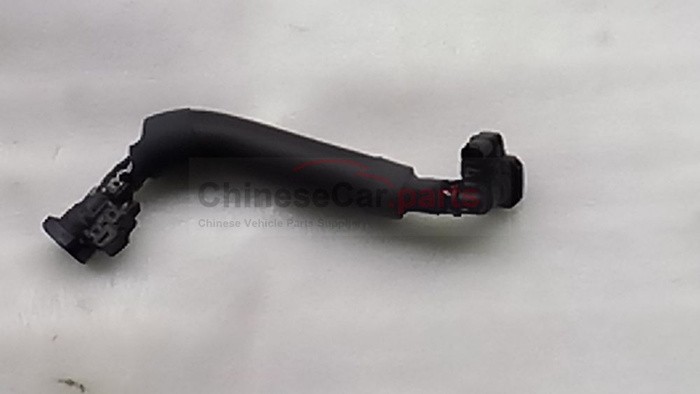 vent pipe