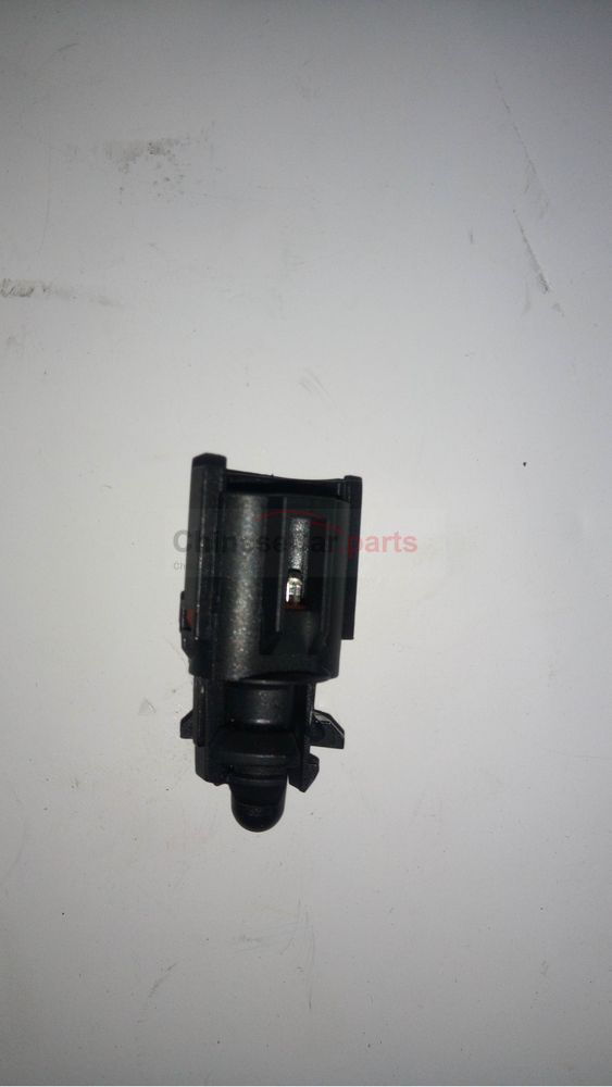 Outdoor temperature sensor