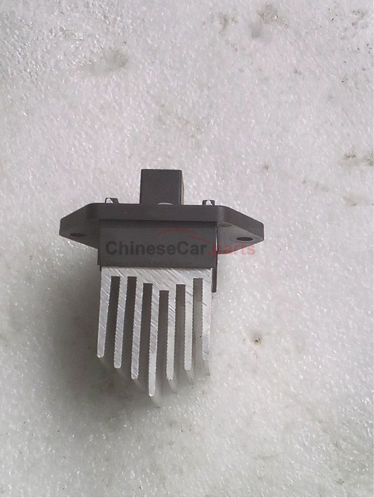 Heater resistor