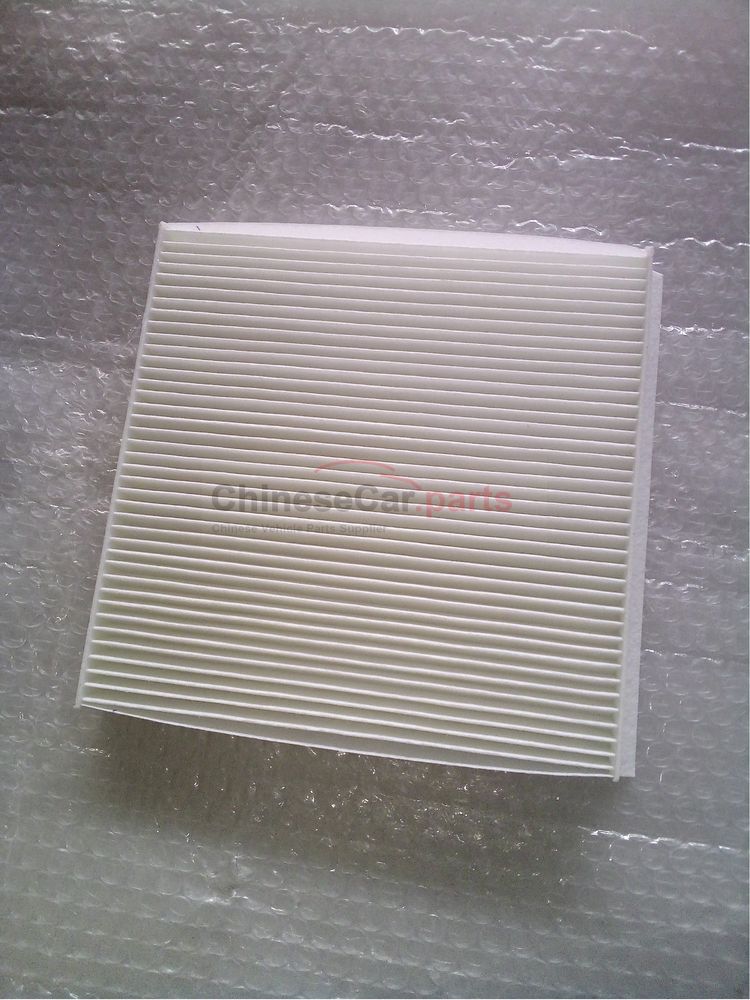 Air conditioning filter