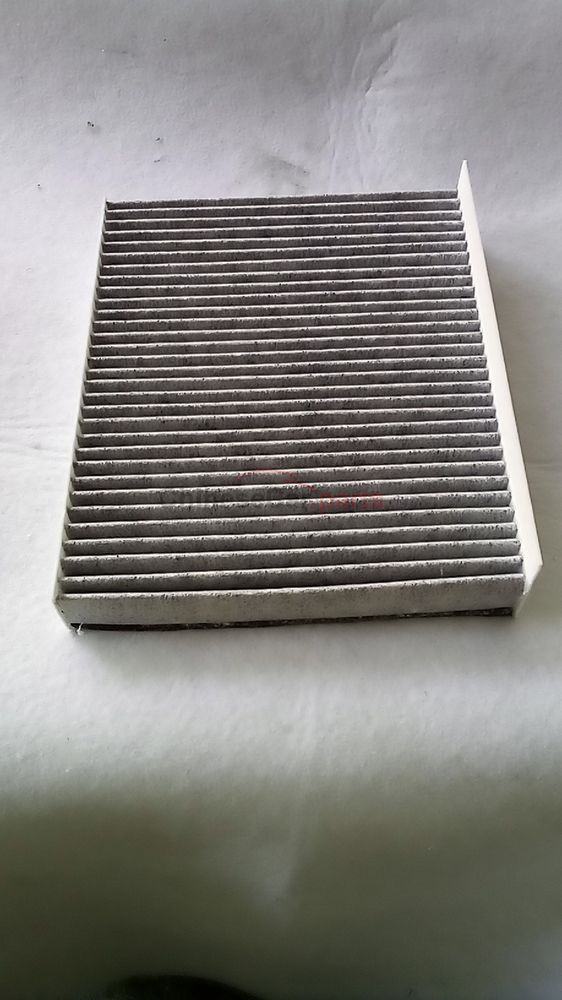 air conditioning filter element