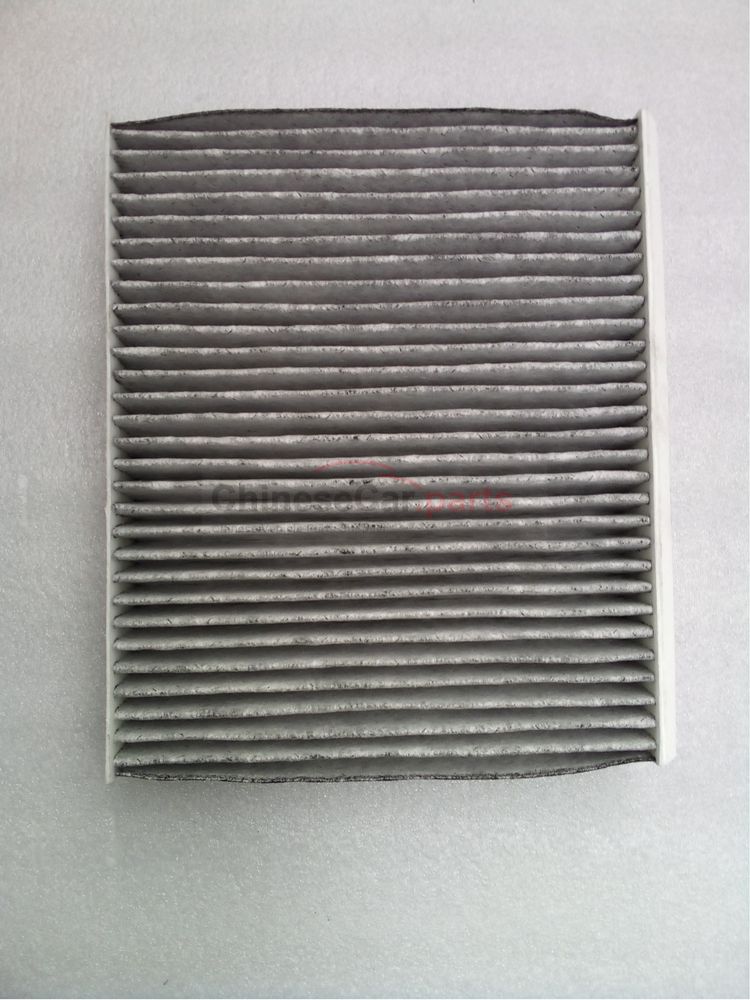 Air conditioning filter