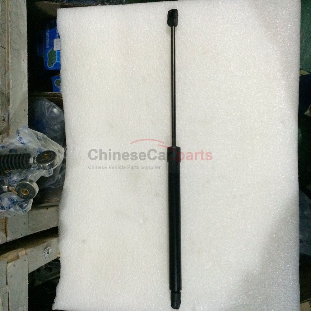 Introduction of Cover Rod