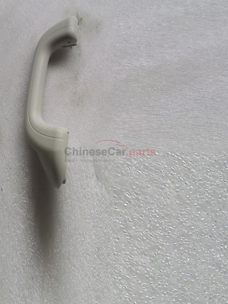 Safety handle