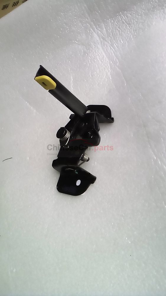 Introduce a lid lock