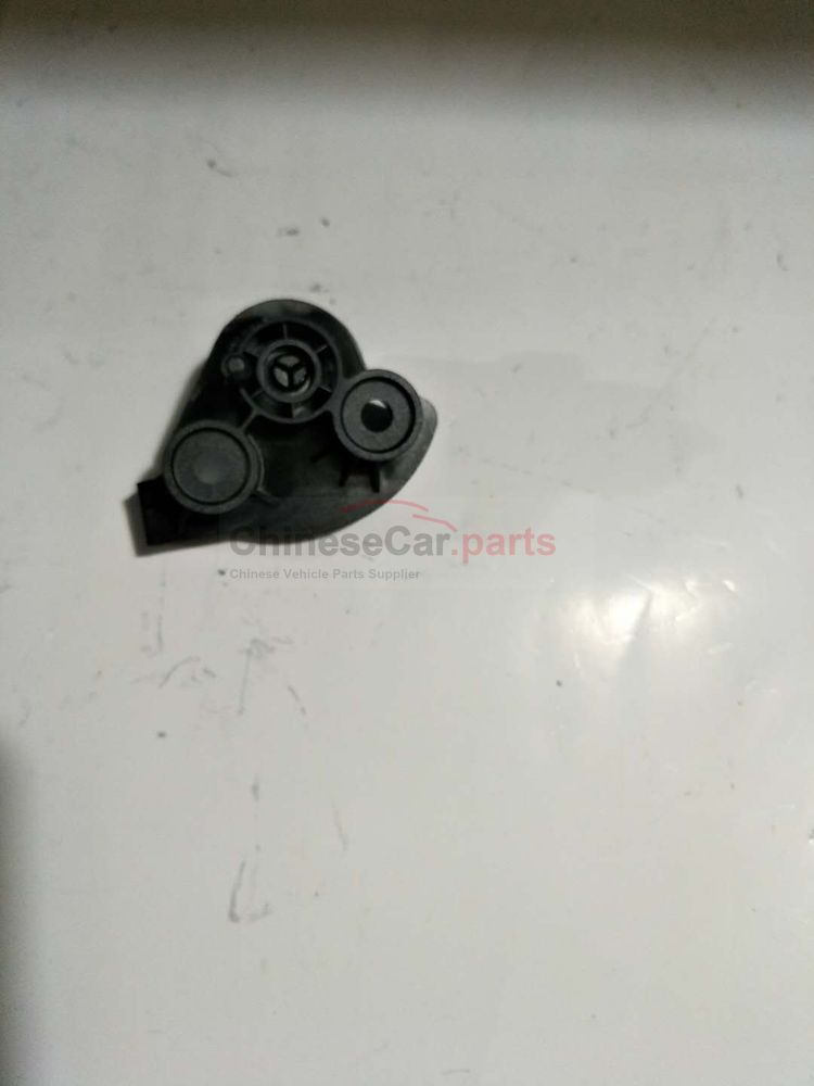 Introduction of cover handle bracket