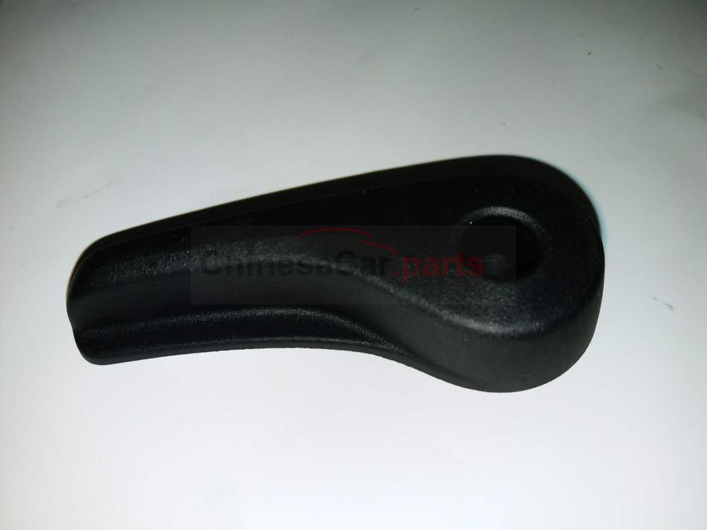 Introducing a lid handle